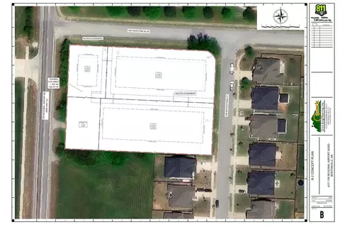 4577 Regional Airport Blvd, Bentonville, AR 72713