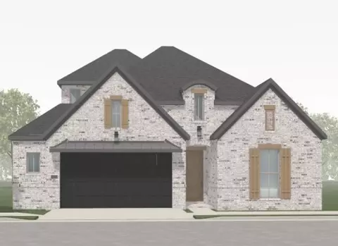 1458 Loblolly Way, Springdale, AR 72762