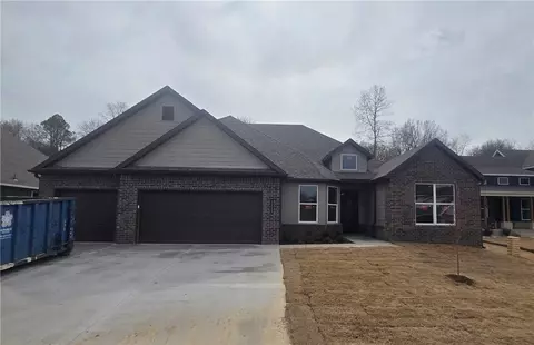 1229 Bunker Dr, Pea Ridge, AR 72751