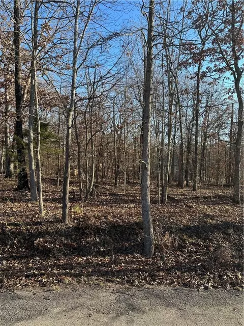 lot17 Peebles Ln, Bella Vista, AR 72715