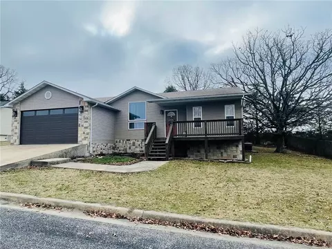1111 Kimberly Ave, Berryville, AR 72616