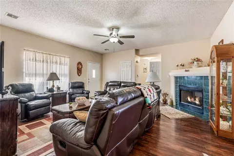 720 Cass Rd, Centerton, AR 72719 photo 2
