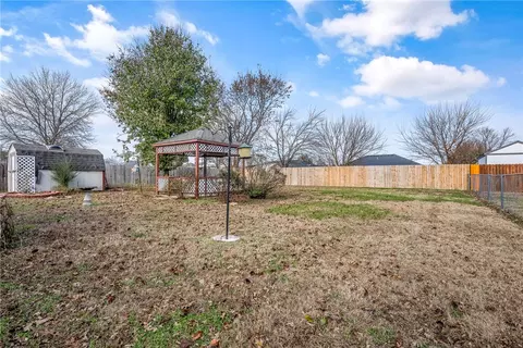 720 Cass Rd, Centerton, AR 72719 photo 24