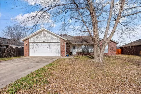 720 Cass Rd, Centerton, AR 72719 photo 4