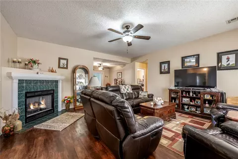 720 Cass Rd, Centerton, AR 72719 photo 5