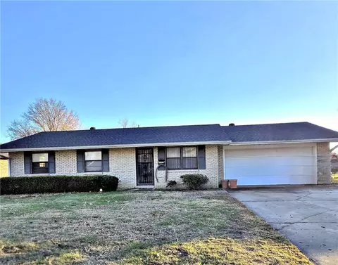 2007 Ina Ave, Springdale, AR 72762