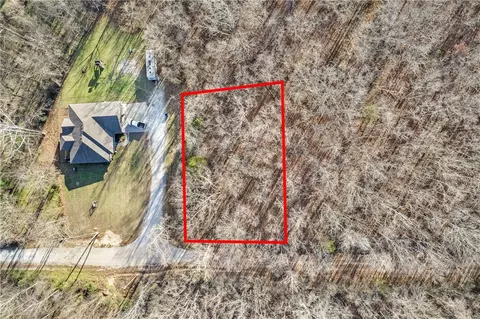 Belgravia Drive, Bella Vista, AR 72715