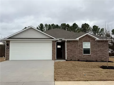 343 Florida Ave, Farmington, AR 72730