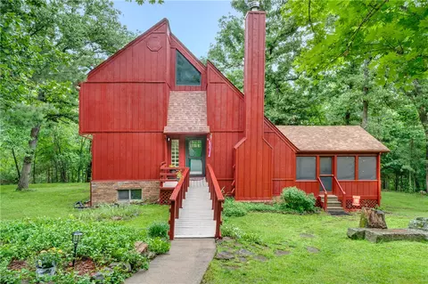 32688 Highway 295, Hindsville, AR 72738