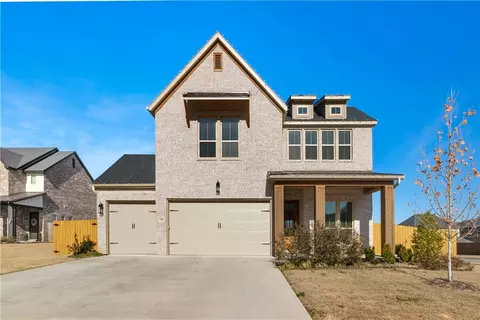 1406 George Robbins Ln, Cave Springs, AR 72718