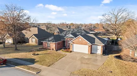 View/Area - 738 Buckhead Ave, Springdale, AR 72764 photo 2 of 2