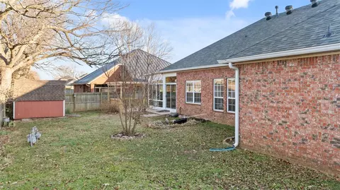 Exterior - 738 Buckhead Ave, Springdale, AR 72764 photo 5 of 7