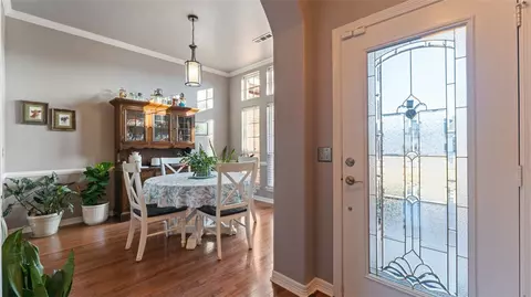 Entry Way - 738 Buckhead Ave, Springdale, AR 72764 photo 1 of 3