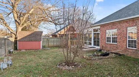 Exterior - 738 Buckhead Ave, Springdale, AR 72764 photo 7 of 7