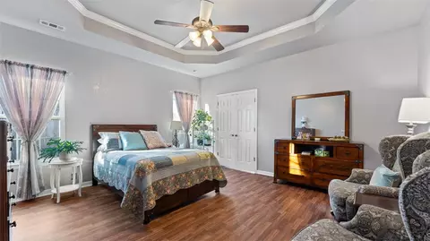 Bedroom - 738 Buckhead Ave, Springdale, AR 72764 photo 1 of 3