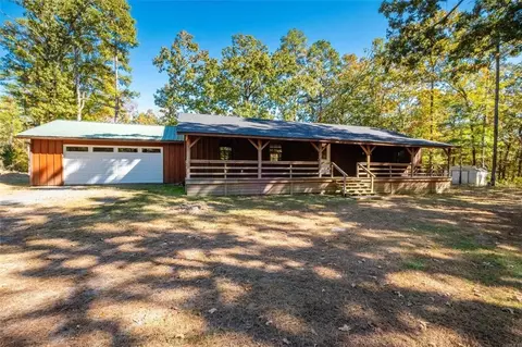 34110 Briggs Rd, Roland, AR 72135