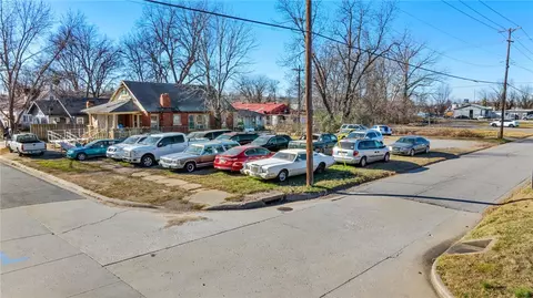 1600 S 11th St, Fort Smith, AR 72901
