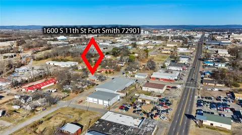 1600 S 11th St, Fort Smith, AR 72901 photo 15