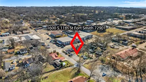 1600 S 11th St, Fort Smith, AR 72901 photo 11