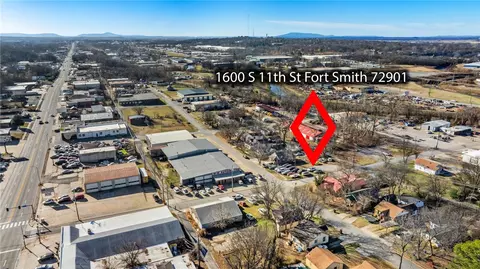 1600 S 11th St, Fort Smith, AR 72901 photo 13