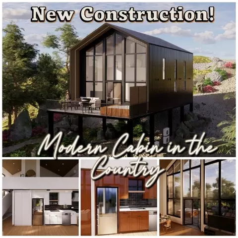 18552 Boat Dock Rd, Omaha, AR 72662