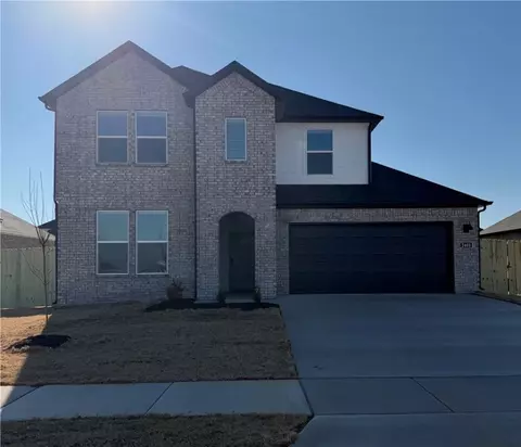 2401 Max Ave, Bentonville, AR 72713