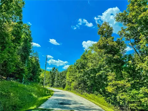 tbd Thunderbird Ln, Holiday Island, AR 72631