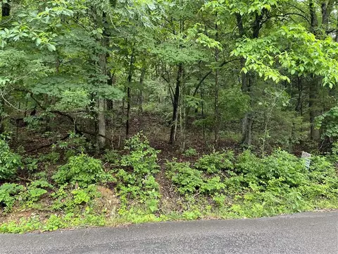 tbd Thunderbird Ln, Holiday Island, AR 72631