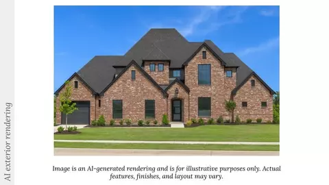 8507 W Forktailed Trce, Bentonville, AR 72713