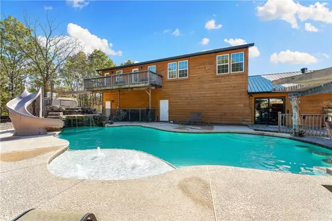 21856 Highway 62, Garfield, AR 72732