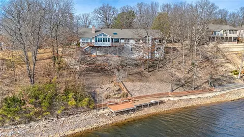 7 Heatherbrooke Ln, Bella Vista, AR 72715