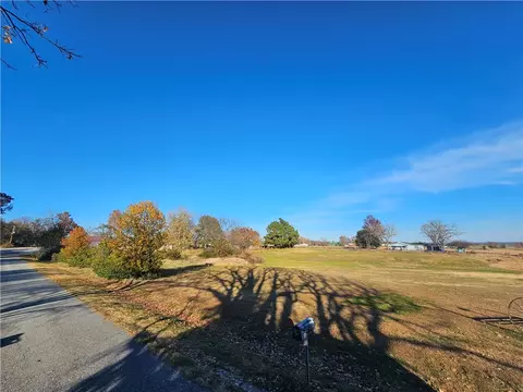 Nw Walker Street, Highfill, AR 72734