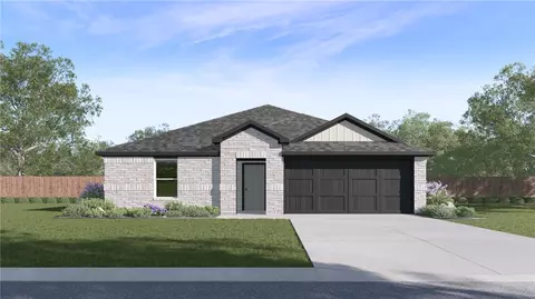 1840 Ladawn Ave, Springdale, AR 72762