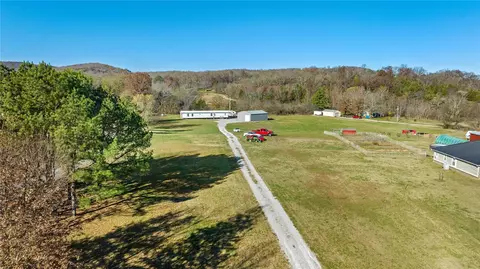 11879 Hazel Valley Rd, Fayetteville, AR 72701