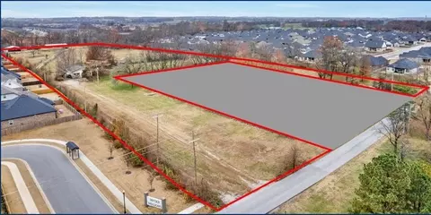 3810 3720 Rainbow Farm Rd, Bentonville, AR 72713