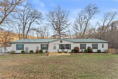 15722 Little Beaver Ln, Rogers, AR 72756