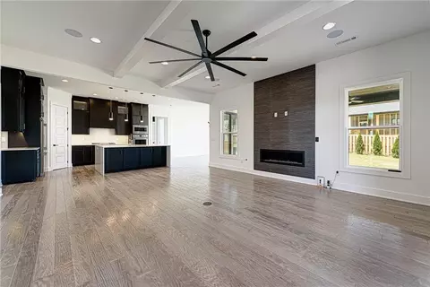8609 W Feathered Nest Run, Bentonville, AR 72713