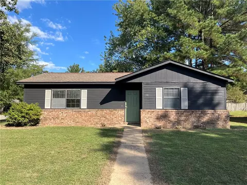 10 Killane St, Clarksville, AR 72830