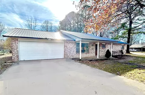 307 Terry Ave, Springdale, AR 72764