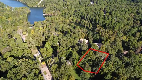 Lambeth Drive, Bella Vista, AR 72714