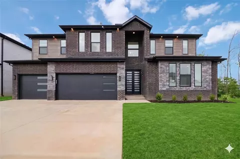 4414 S 88th St, Bentonville, AR 72713