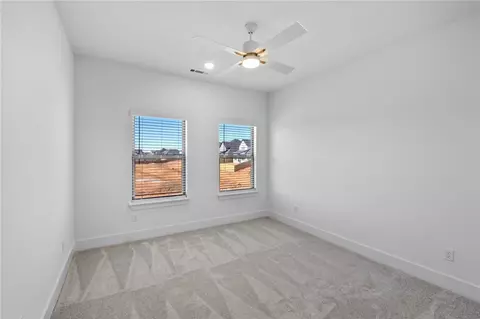 Bedroom - 471 Silverview Ave, Centerton, AR 72719 photo 5 of 5