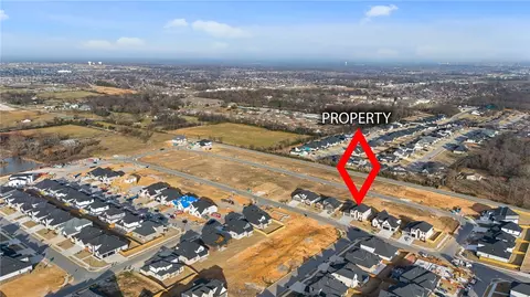 View/Area - 471 Silverview Ave, Centerton, AR 72719 photo 3 of 3