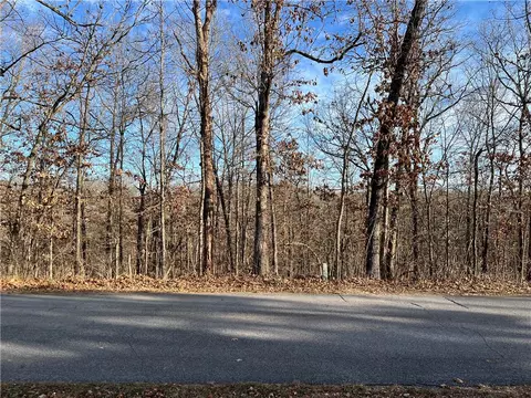 lot24 Block 13 Dewsbury Dr, Bella Vista, AR 72714