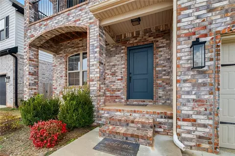1406 Park St, Lowell, AR 72745