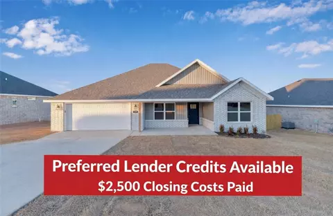 259 Tonya Loop, Huntsville, AR 72740
