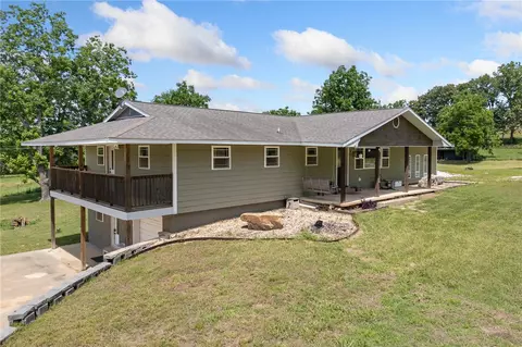1622 Brittain Cemetery Rd, Harrison, AR 72601