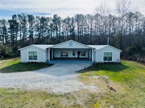 16633 E Highway 412, Springdale, AR 72764