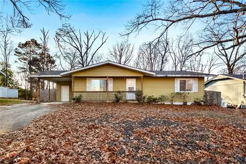 7 Woodbridge Dr, Bella Vista, AR 72714