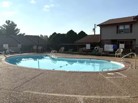 Exterior - 1800 Capps Rd #9, Harrison, AR 72601 photo 1 of 5